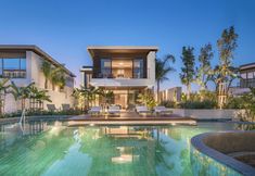 其他 5 Bayou Villas Turkey 3 Bedroom -ultra All Inclusive