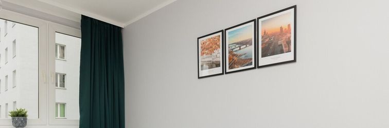 Others Citycenter Studio by Renters