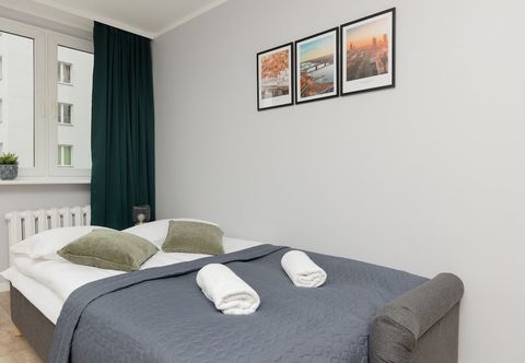 Others Citycenter Studio by Renters