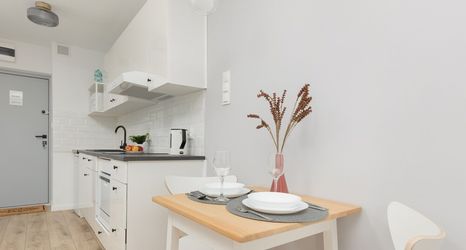 Others 2 Citycenter Studio by Renters