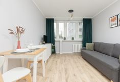 Others 6 Citycenter Studio by Renters