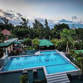 Primary image 1 Njiro Climax, Arusha Hotels