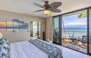 อื่นๆ 3 Beachfront Maui Penthouses