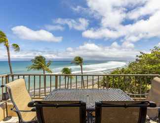 อื่นๆ 2 Beachfront Maui Penthouses