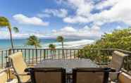 Others 2 Beachfront Maui Penthouses