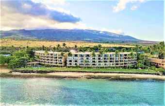 Others 4 Beachfront Maui Penthouses