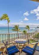 Imej utama Beachfront Maui Penthouses