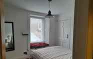 Lainnya 2 Charming Eyemouth Apartment Close the Beach