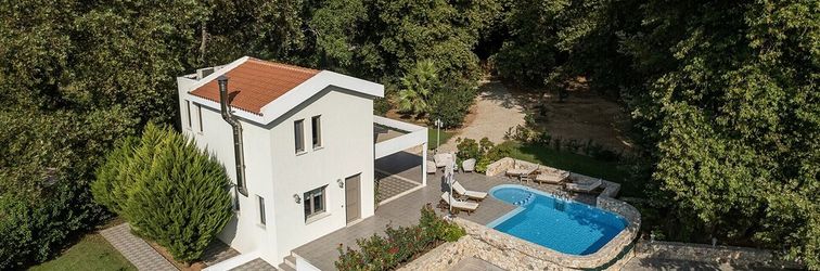 Others Villa Nature Kalives Chania