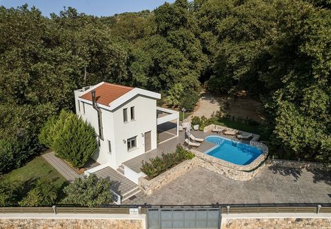 Others Villa Nature Kalives Chania