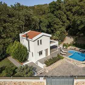 Primary image 1 Villa Nature Kalives Chania, Chania Regional Unit Hotels