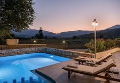 อื่นๆ 3 Villa Nature Kalives Chania