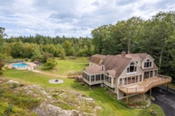 Others Brandy Pond Overlook Limit 14 4 Bedroom Home by Redawning