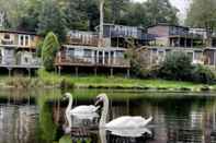 Lainnya Charming Two Bed Cottage Glan Gwna Holiday Park