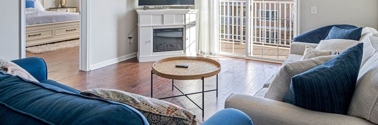 其他 Grande at Canal Pointe