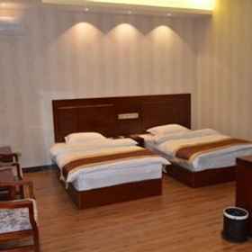 Primary image 1 Yongren Hongyuan Hotel, Nancheng Street Hotels