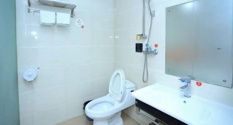 其他 2 Jujin Hotel