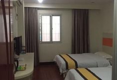 其他 6 Jujin Hotel