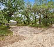 Others 2 Ot 3515e Texas Yurt Haus: 5 Yurts! 5 Bedroom Cabin by Redawning