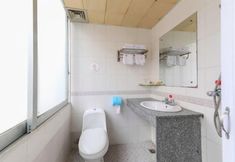 Lainnya 7 Jiandongbinguan