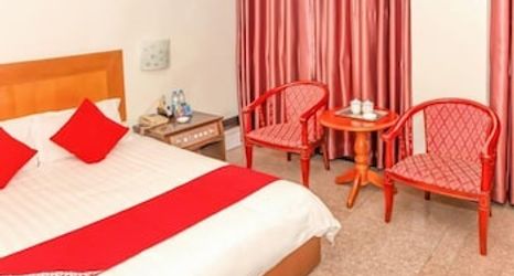 Lainnya 2 Jiandongbinguan