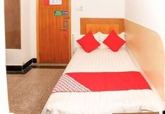 Lainnya 6 Jiandongbinguan