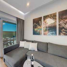 Primary image 1 Relaxed Seaside Living, Tris Ekklisies - Sleeps 4, Dimos Gortyna Hotels