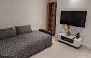 Others 6 Fully-equipped Flat in the City of London