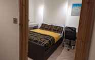 Lainnya 4 Fully-equipped Flat in the City of London