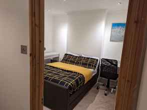 Others 4 Fully-equipped Flat in the City of London