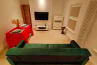 Others Fully-equipped Flat in the City of London