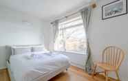 อื่นๆ 2 Peaceful 2 Bedroom Flat With Roof Terrace - Hackney