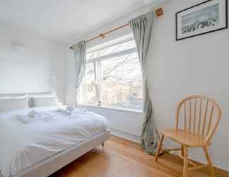 Others 2 Peaceful 2 Bedroom Flat With Roof Terrace - Hackney