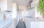 Others 7 Peaceful 2 Bedroom Flat With Roof Terrace - Hackney