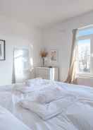 Room Peaceful 2 Bedroom Flat With Roof Terrace - Hackney