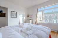 Others Peaceful 2 Bedroom Flat With Roof Terrace - Hackney