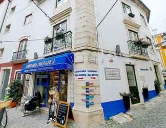 Others 2 Beautiful Family Apartment in Leiria