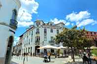 Others Beautiful Family Apartment in Leiria