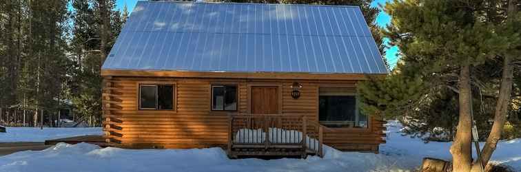 Lain-lain Cabin Hideaway