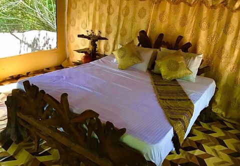 Others Magical Tented Lodge in Yala- Thissamaharamaya