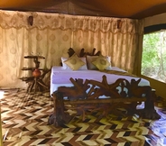 Others 3 Magical Tented Lodge in Yala- Thissamaharamaya