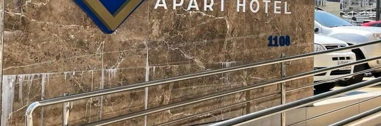 其他 MANAIRA FLAT HOTEL