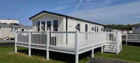 Others 4 Immaculate 3 Bed Static Caravan in Morecambe
