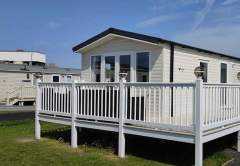 Others 3 Bed Static Caravan in Morecambe