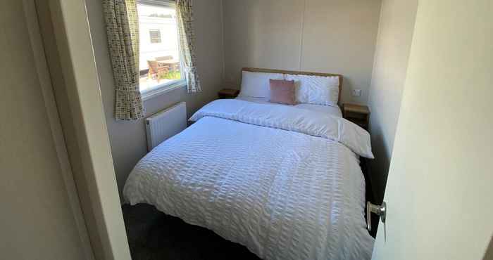 Others Immaculate 3 Bed Static Caravan in Morecambe