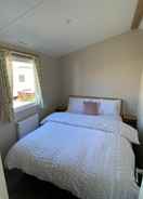 ห้องพัก Immaculate 3 Bed Static Caravan in Morecambe