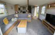 Others 5 Immaculate 3 Bed Static Caravan in Morecambe