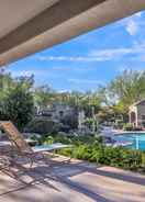 Imej utama Beautiful Upscale North Scottsdale Condo At Tesoro At Grayhawk 2 Bedroom Condo by Redawning