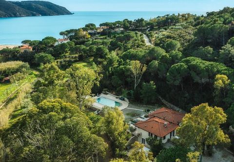 Others Villa Laconella 8 4