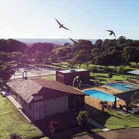 Primary image1Villaggio dos Pássaros,巴西利亚飯店